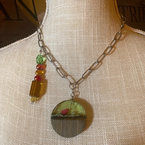 BOHEMIAN PEARL Jewelry - SEAFARER